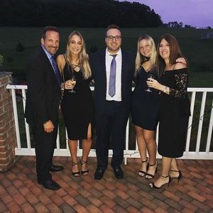 Meet your Posher, Joseph